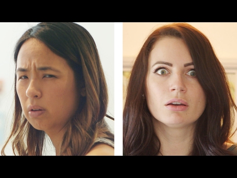 彼女は私を嫌っている (She Hates Me)