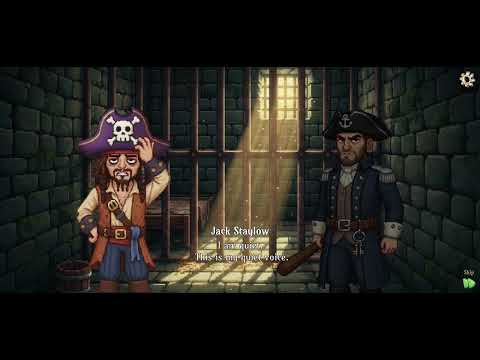 Pirates of the Mediterranean video thumbnail