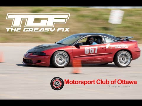 MCO AutoCross R5