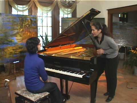 Rendez-Vous en Musique - Aude St-Pierre