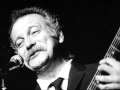 George Brassens - La Princesse Et Le Croque Notes