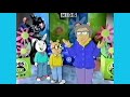 PBS KIDS Canada PBS Kids Share A Story Alien Promo 2024