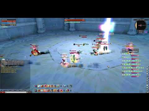 iROSE Unchained 03/08/20 Aeternus Vs MostWanted/DeathKnight