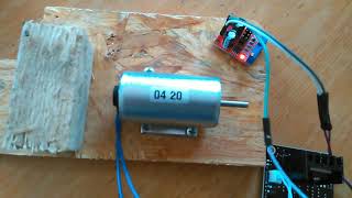 Solenoid for Recoil Lightgun with Mosfet and NE555