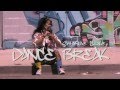 Shanae Cole Dance Break