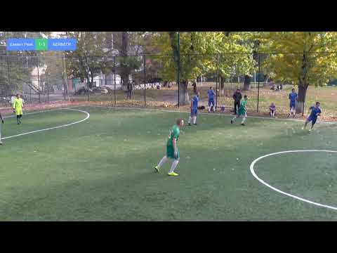 Eastern Peak 2 - 3 БЕЙБЕГИ