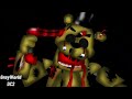 Fnaf Dormitabis Dc2 Collab Part For Arthur Gorgeous