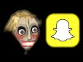 3 TRUE SCARY SNAPCHAT HORROR STORIES ANIMATED