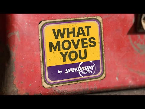 Show Rods, Car Kings & the Orbitron According to Dave Shuten | 10