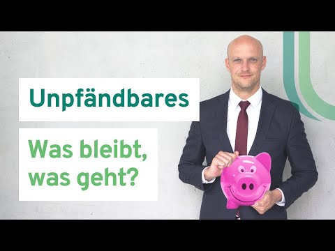 Unpfändbare Einkommensarten: Überstunden, Weihnachtsgeld … was ist pfändbar, Insolvenz Ratgeber