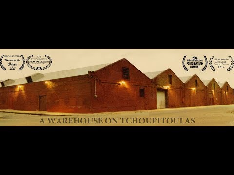 The Warehouse - New Orleans