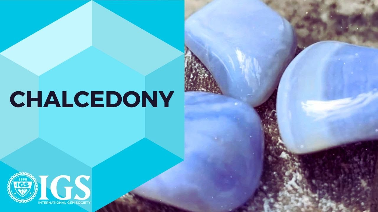 🔮 Discover the Magic of Chalcedony: The Ultimate Gemstone Guide! 🔮