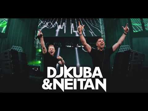 DJ KUBA & NEITAN x Legius - Mirror Miami Bitch (Sobnoize Mashup)