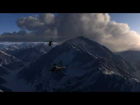 Sandman Studios Entertainment video.