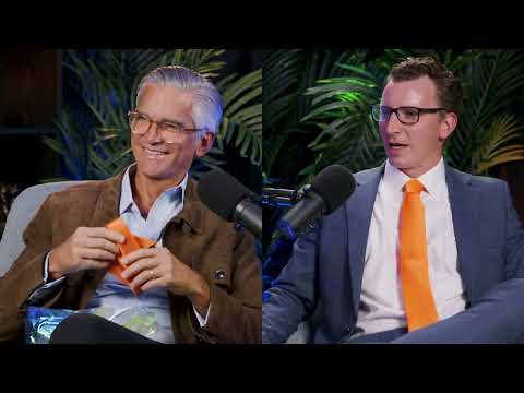 MSTR:  “I like the stock!” w/ Tad Smith