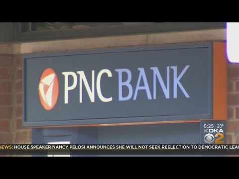 PNC reportedly closing several branches