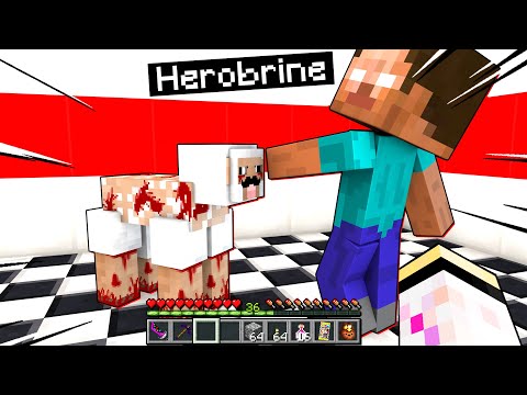 HEROBRINE HA CORROTTO GLI ANIMALI!! Failcraft ZERO