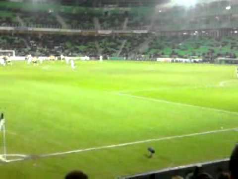 Fc Groningen - Roda JC 1-4 2011