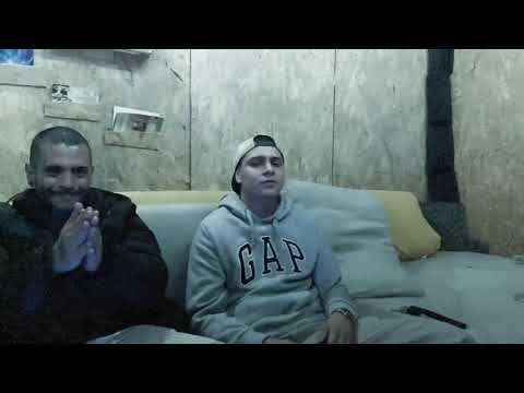 Maldad pura - Moe - Hurbano - Paka (GordoJazz Maester)