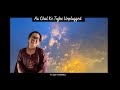 Aa Chal Ke Tujhe Kishor Kumar Unplugged Saee Tembhekar
