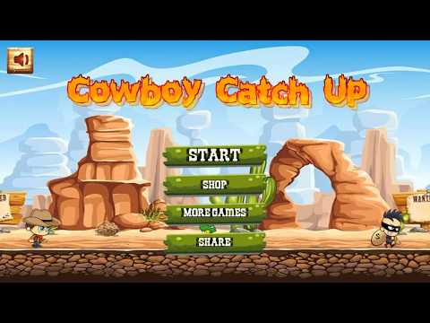 Western Cowboy Coni 2018 Video