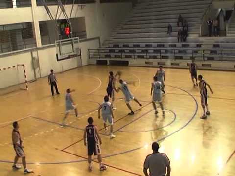 OKK VLASOTINCE - KK ZDRAVLJE 09