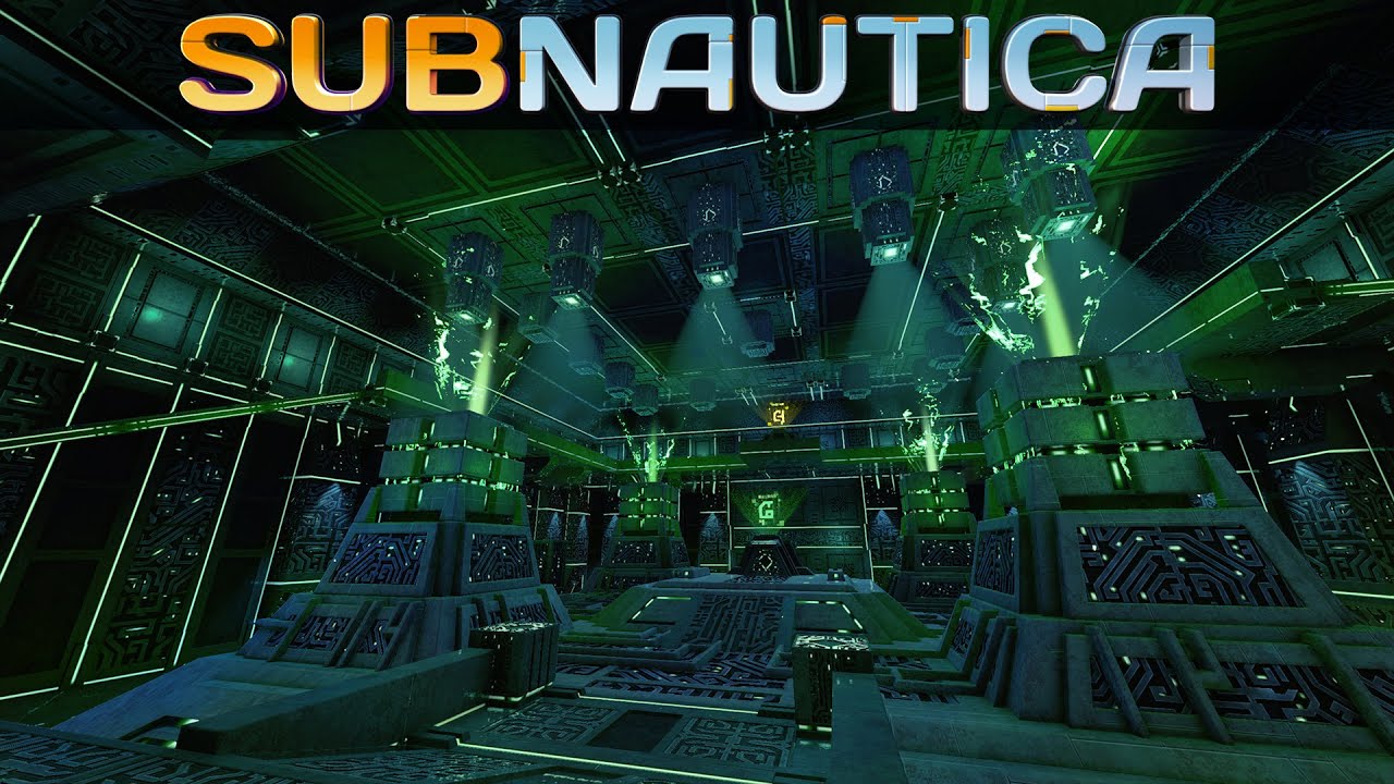 Subnautica 2.0 050 | Wir erforschen das Wärmekraftwerk | Gameplay thumbnail