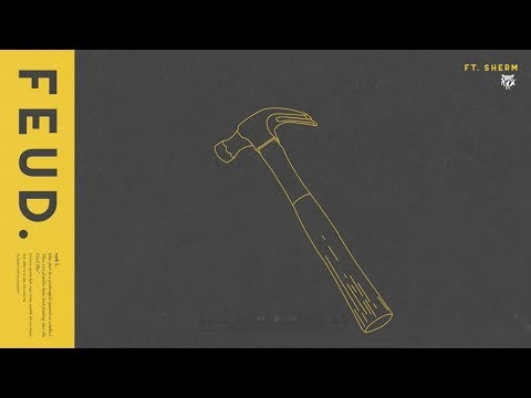 Abhi The Nomad - FEUD (feat. Sherm)