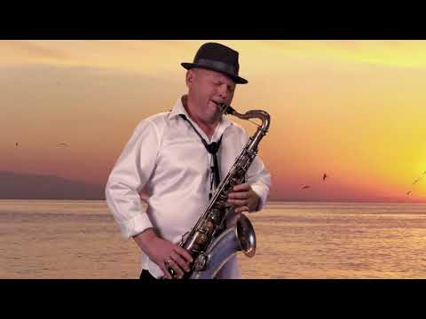 Oleg Kireyev - About you. Romantic Sax. Beautiful romantic instrumental music
