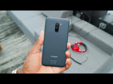 This Phone BROKE the market 📈