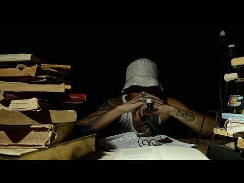 Icaros - La Historia De Cualquiera (Video Oficial)- (Disc📀 La Historia De Cualquira)