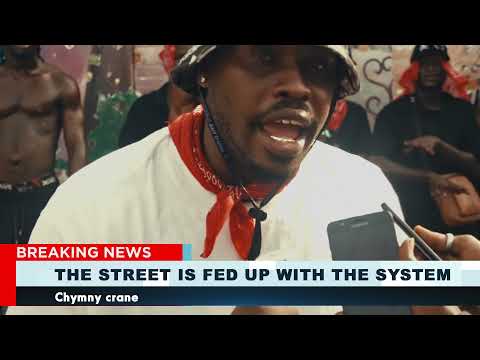 Chymny Crane - Voice Note to Shatta Wale (Official Video)