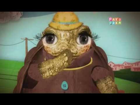 Manuelita La Tortuga (María Elena Walsh)