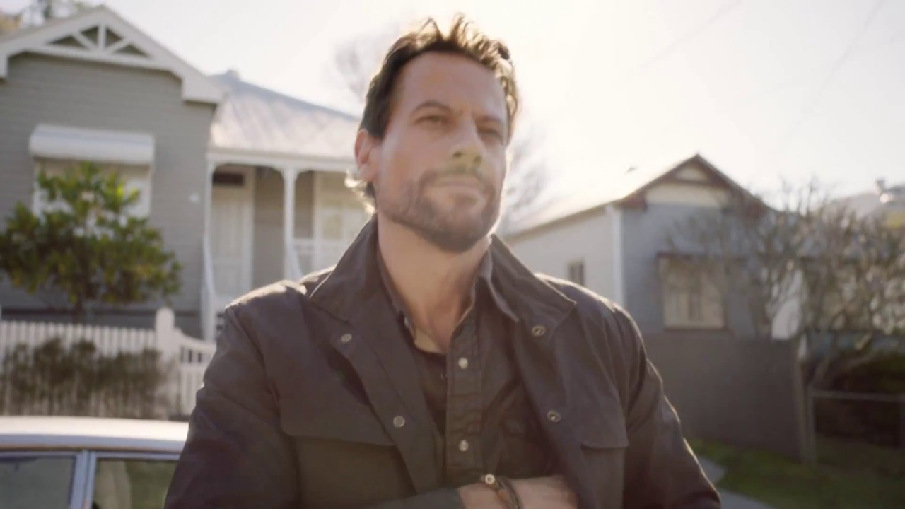 Drama on ABC in 2018