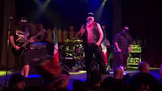 Brujería - El Desmadre