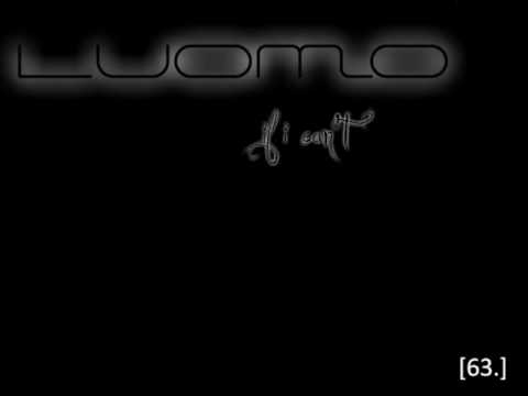 Luomo - If I Can't