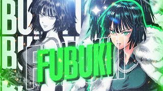 Fubuki Music Video