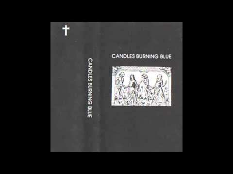Candles Burning Blue - Tyrant´s kiss live Harjula  98