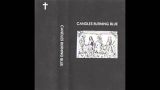 Candles Burning Blue - Tyrant´s kiss live Harjula  98