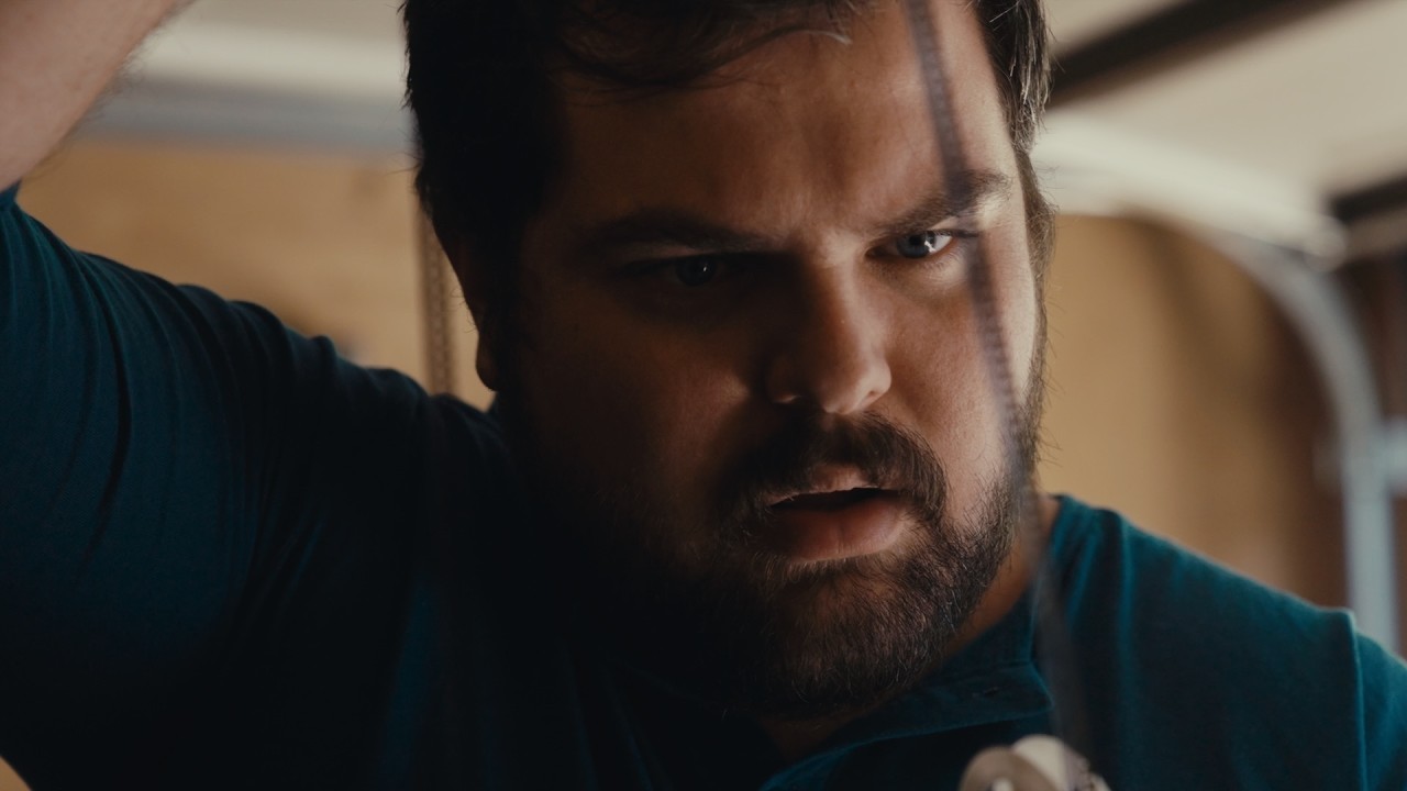 GRANDPA'S HOUSE | Horror Short Film