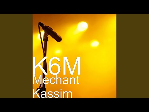 Mechant Kassim