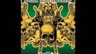 Black Label Society - In My Time of Dyin&#39;