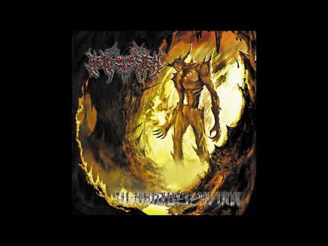HELLSIGN - The Punishment of the Spawn (2019)