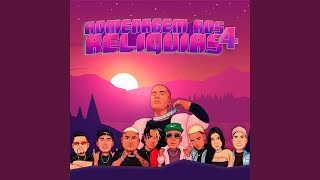 Download  Homenagem Aos Relíquias 4.0 (part. Helamã MC, Leozinho ZS, Menor MC, Kevin O Chris, Lele JP, MC Negrone, MC Júlio D.E.R. e MC Marcela GC)  - DJ Matt-D