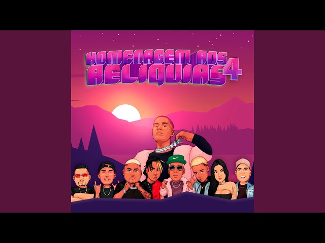 Download Homenagem Aos Relíquias 4.0 (part. Helamã MC, Leozinho ZS, Menor MC, Kevin O Chris, Lele JP, MC Negrone, MC Júlio D.E.R. e MC Marcela GC) DJ Matt-D