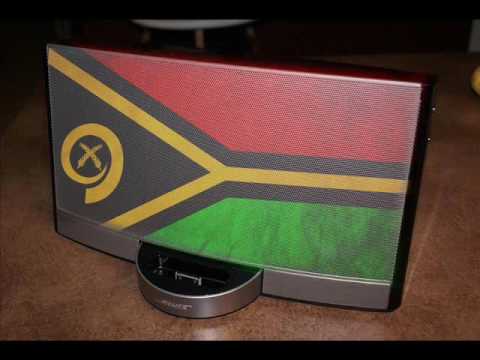 DJ NOKS X EXTré NEW percussion KoMp@ 2016