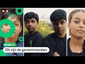 Wie wint de Kindervredesprijs?