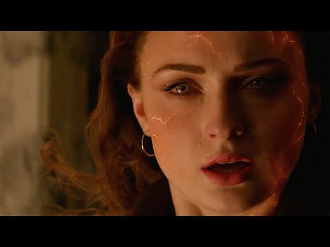 Dark Phoenix (International Trailer 2)