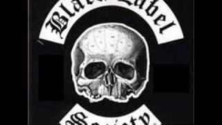 Black Label Society - Suicide Messiah Lyrics