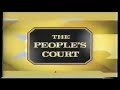The People S Court Introduction Music 2004 2006